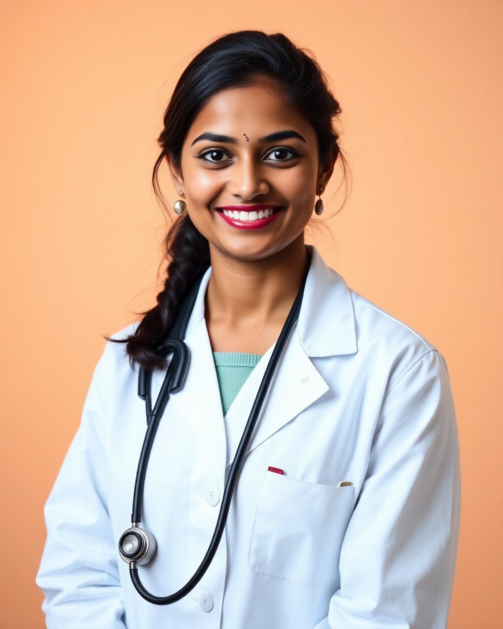 Dr. Kavyashree R, Pediatrician